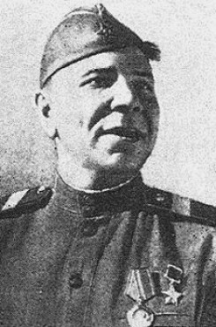 Шиляев Федор