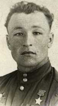 Стрелец Дмитрий