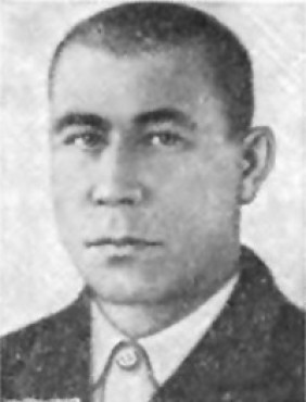 Шевцов Георгий