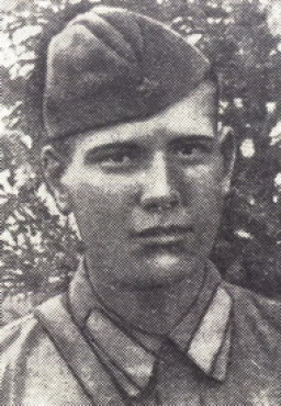 Геращенко Иван