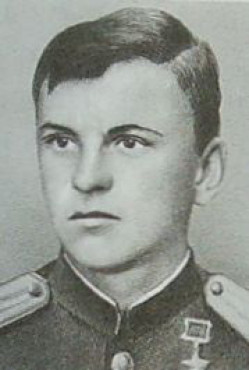 Тюлькин Яков