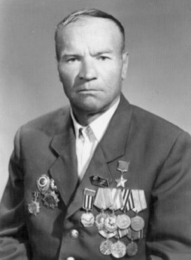 Медведев Михаил