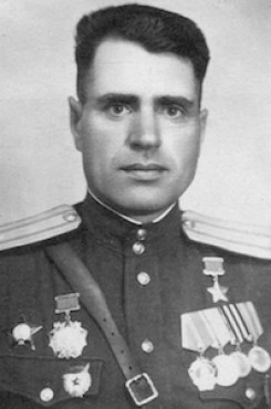 Потапов Дмитрий