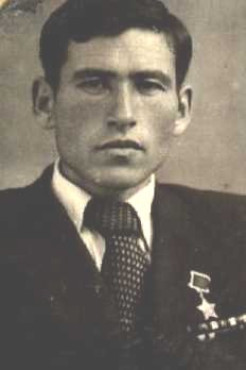 Хакимов Алим