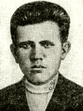 Митченко Никита