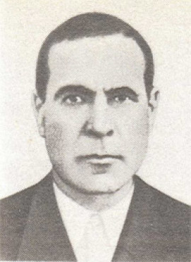 Сорокин Андрей