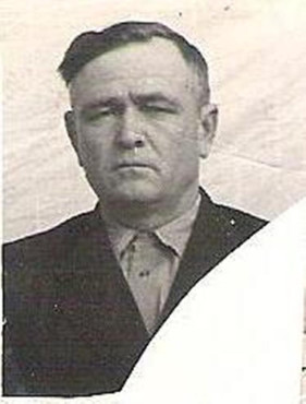 Дронов Яков