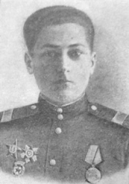 Хмелев Павел