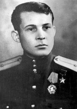 Логвин Петр