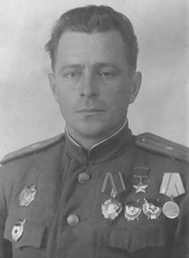 Штриголь Виктор