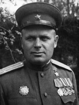 Иванников Александр