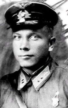 Авдеев Николай