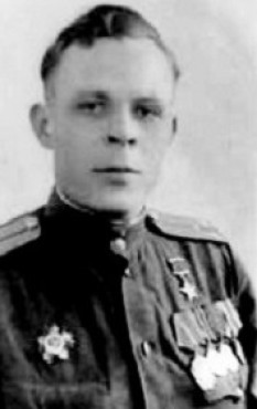 Харламов Василий