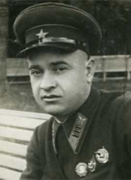 Шелихов Николай