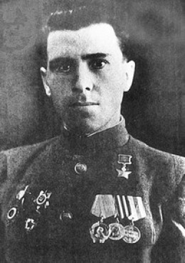 Рой Алексей