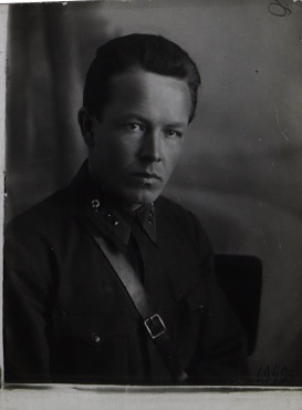 Попов Валентин