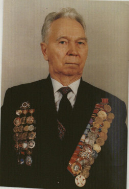 Алейкин Иван