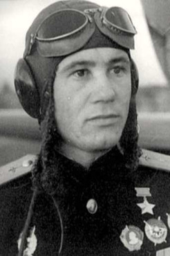 Батурин Александр