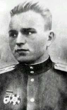 Скачков Виктор