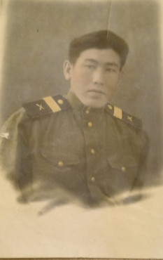 Бексеитов Токен
