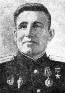 Павлов Юрий