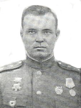 Дударенко Андрей