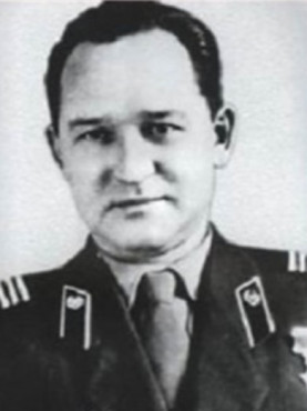 Кронит Альберт