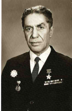 Силин Николай