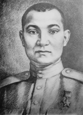 Жанзахов Абдулла