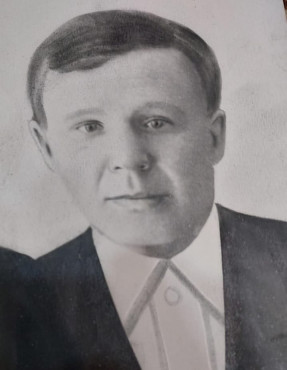 Сычев Тихон