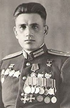 Оноприенко Николай