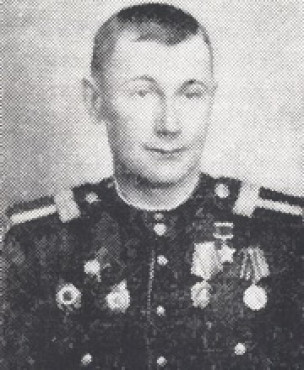 Туров Федор