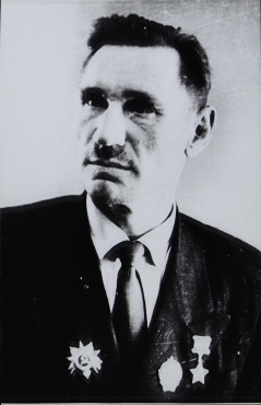 Ефремов Дмитрий