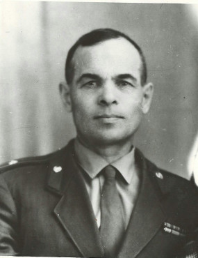 Суворов Иван