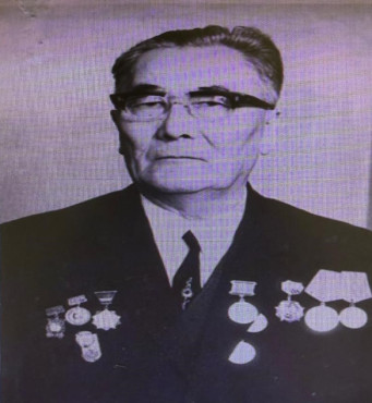 Ирмухамедов 