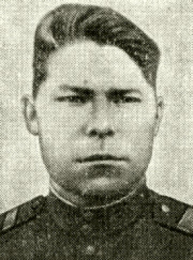Уфимцев Сергей