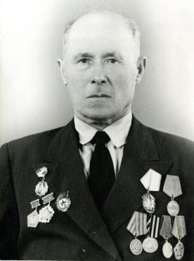 Кравченко Борис