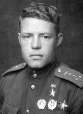 Михеев Григорий