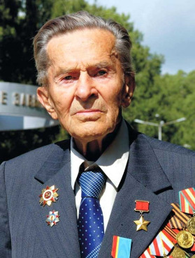 Кольцов Павел