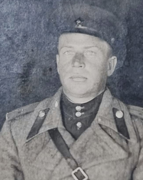 Тупицын Александр