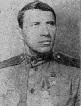 Дусухамбетов Абу