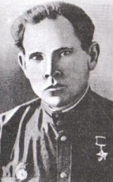 Рыжов Григорий