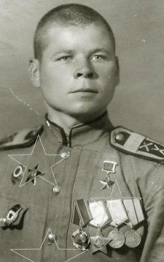 Милевский Максим