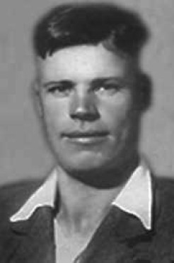 Фролов Михаил