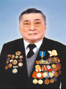 Мусин Роллан