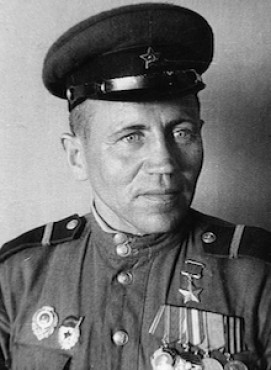Карачев Михаил
