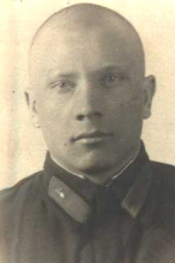 Авдеев Николай