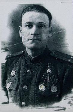 Кокорин Федор