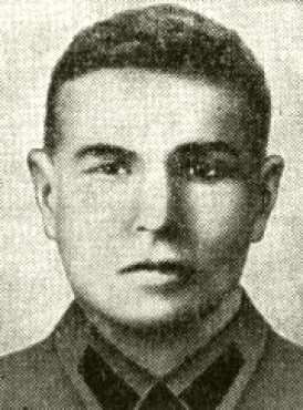 Максимов Николай