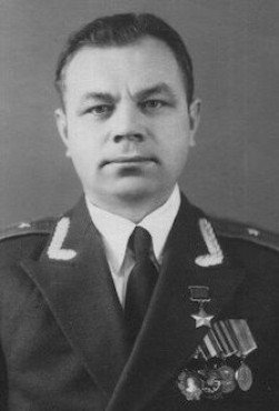 Щербанев Тимофей